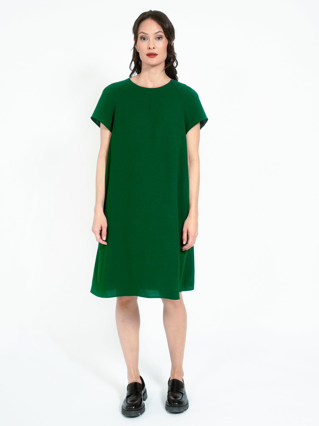 Recycled Dress Simone