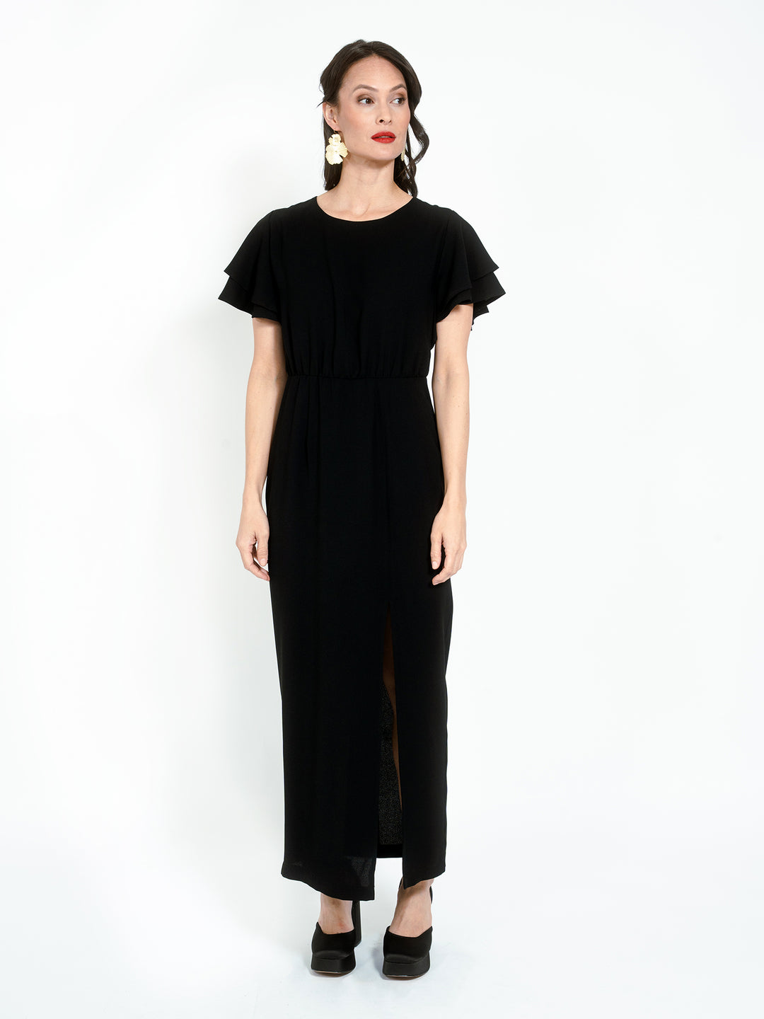 Recycled Dress Jenna