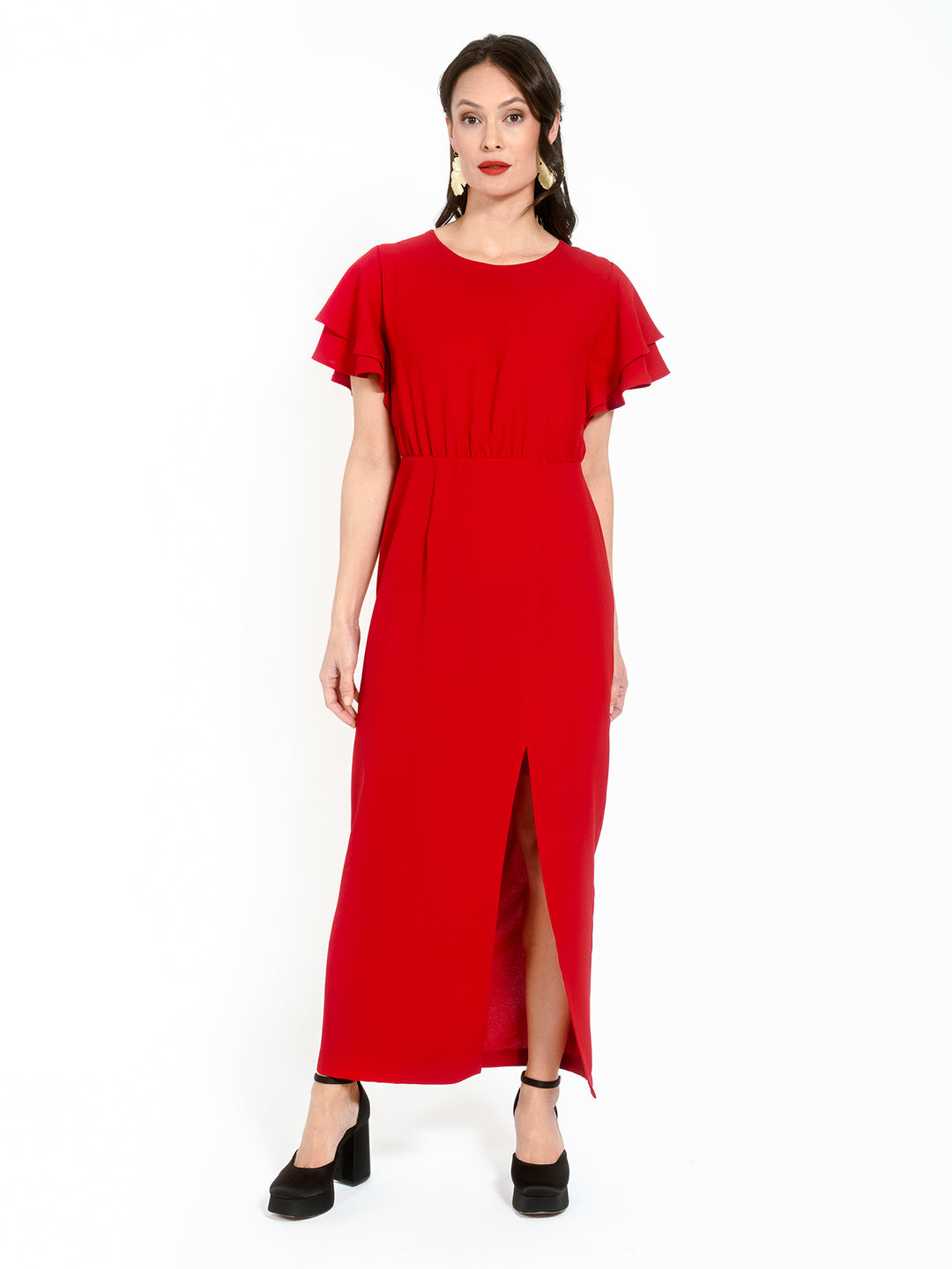 Recycled Dress Jenna