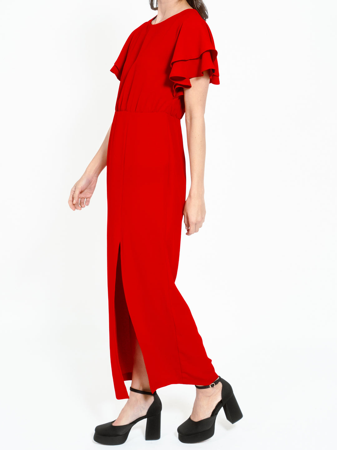 Recycled Dress Jenna