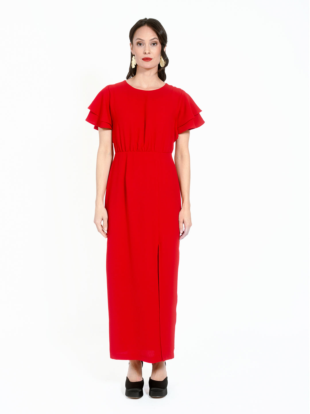 Recycled Dress Jenna