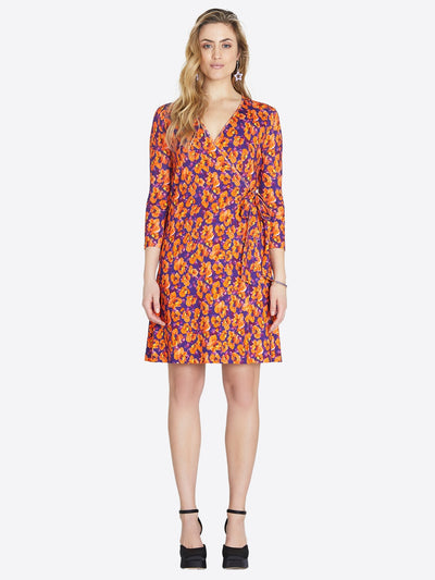 Jersey Dress Tilde - Jascha Stockholm