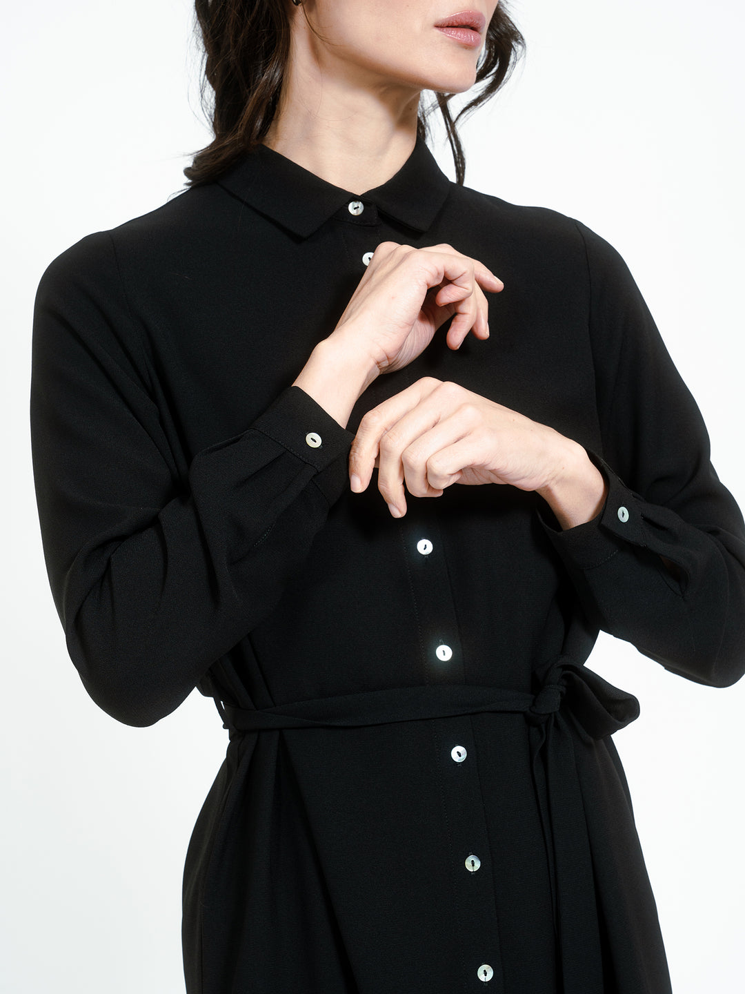 Recycled Dress Joplin