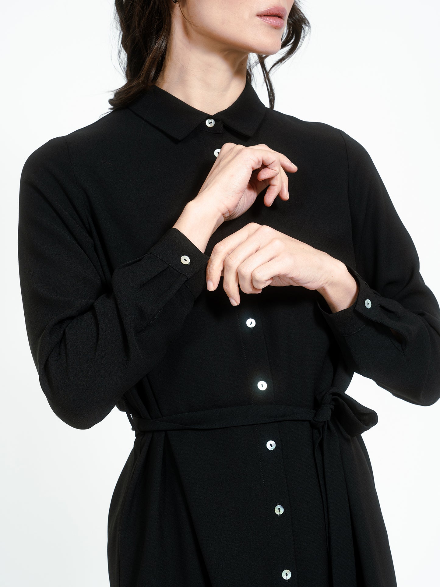 Recycled Dress Joplin