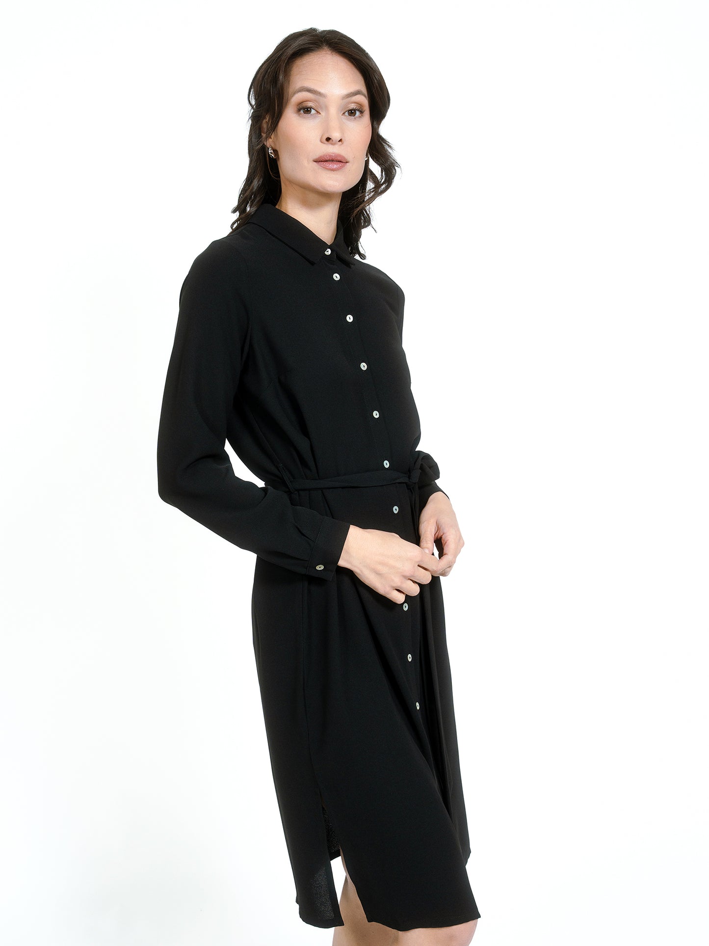 Recycled Dress Joplin