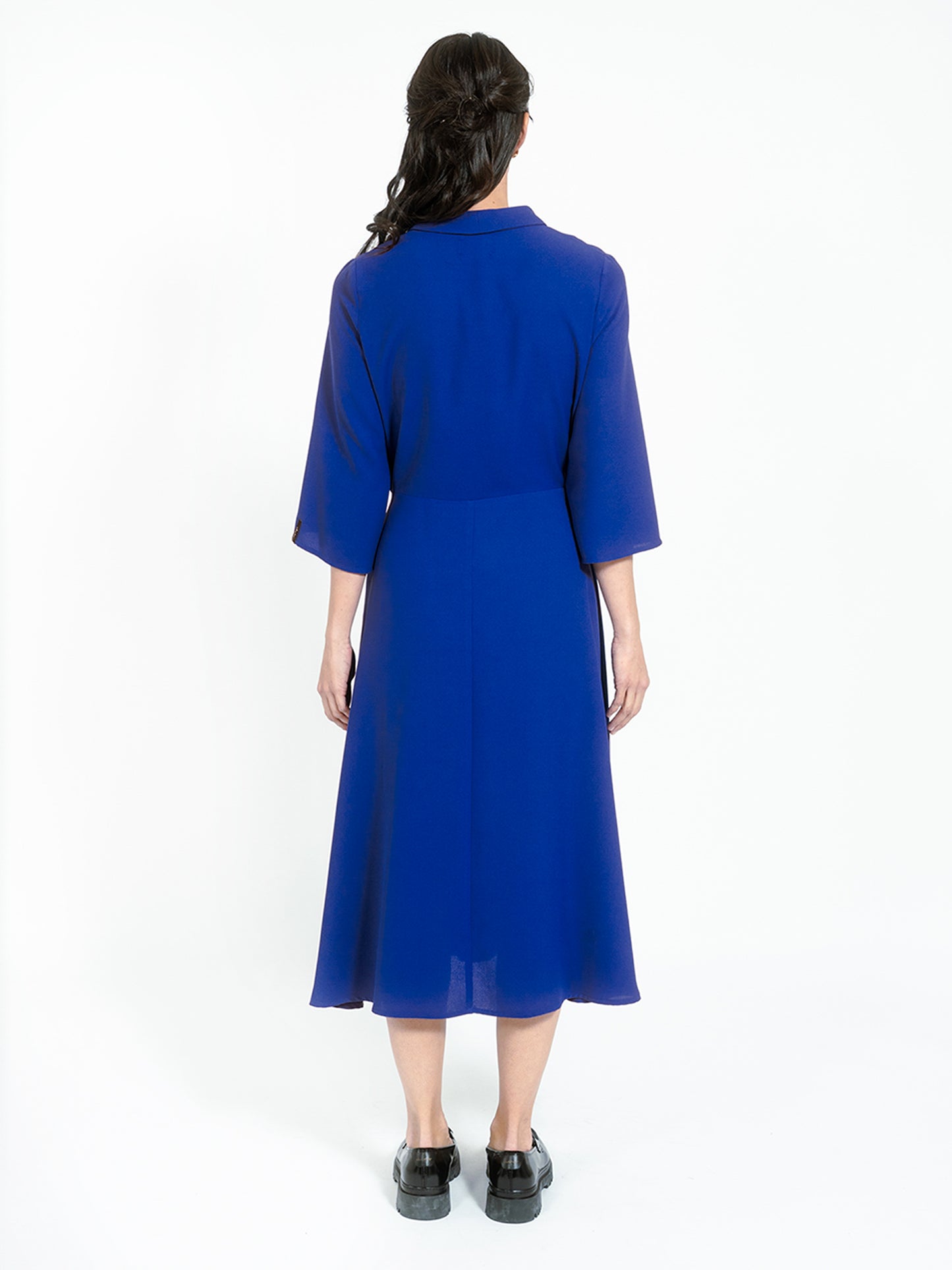 Recycled Dress Justine