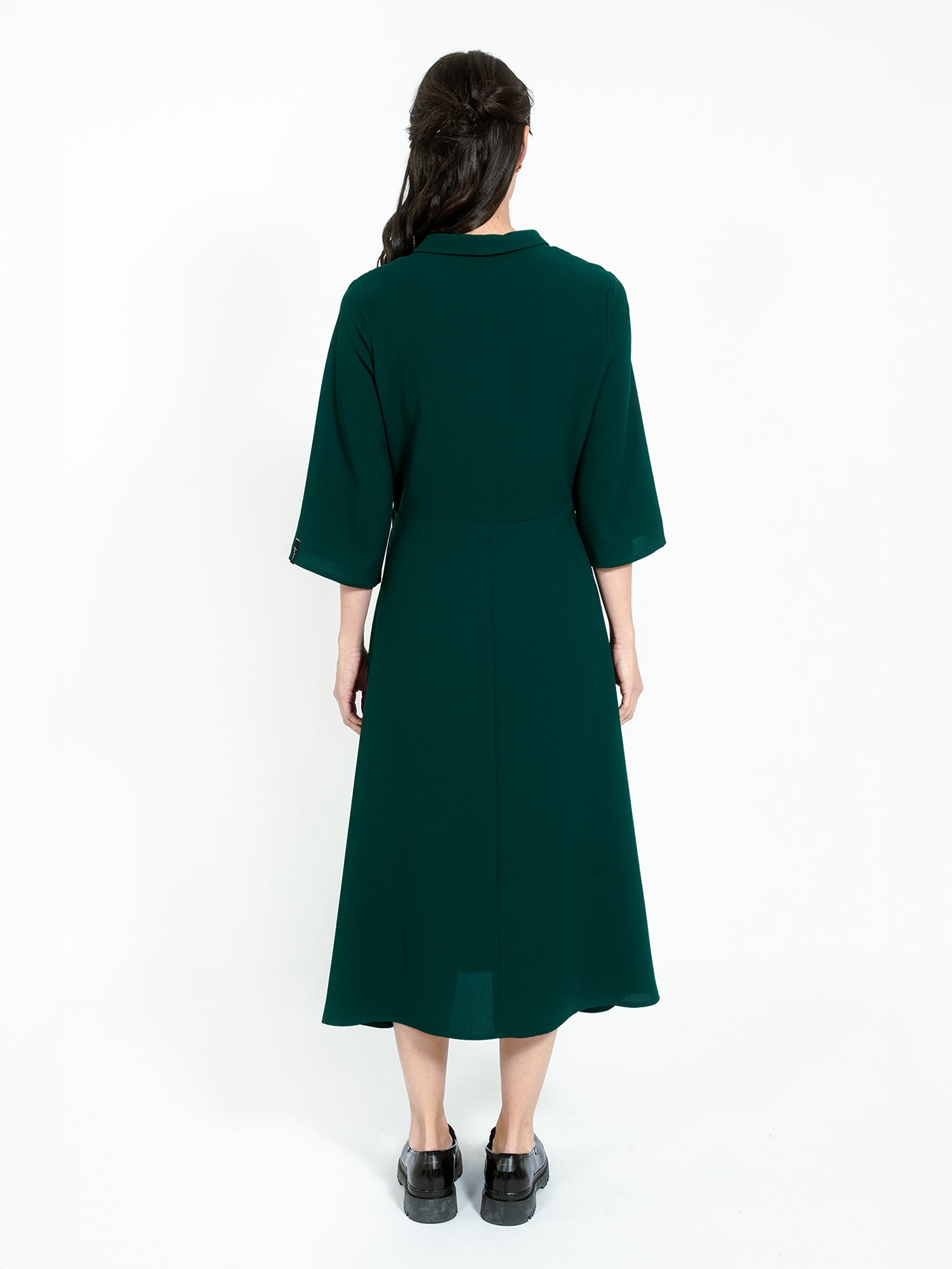 Recycled Dress Justine