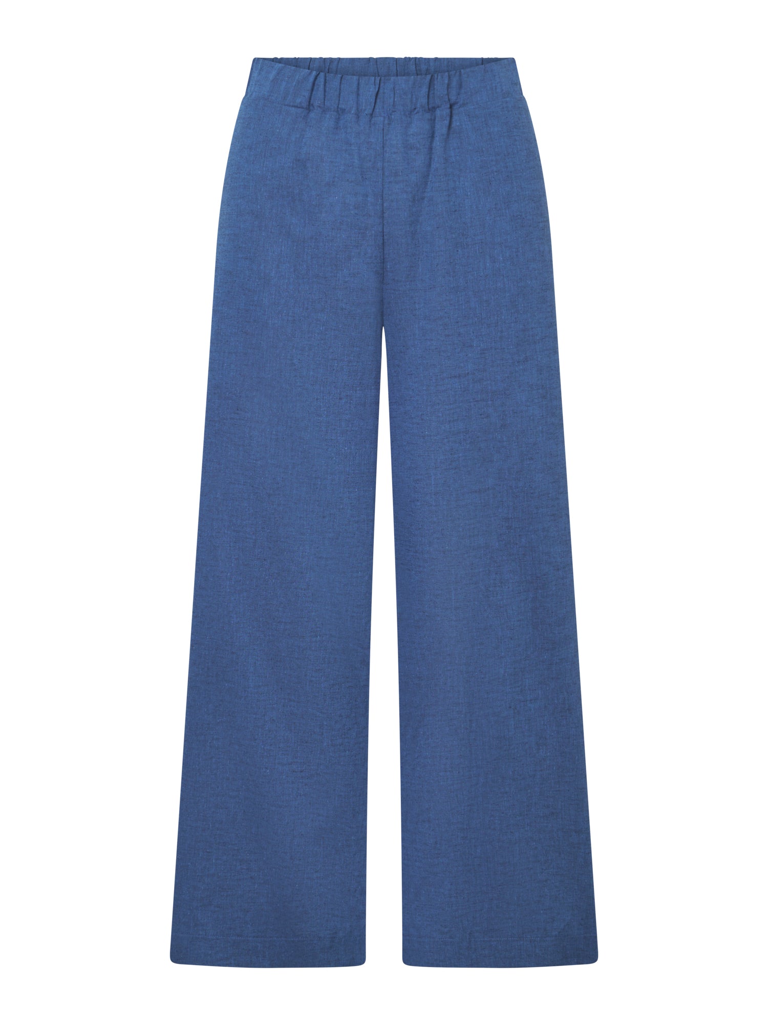 Linen Trousers Lara - Jascha Stockholm