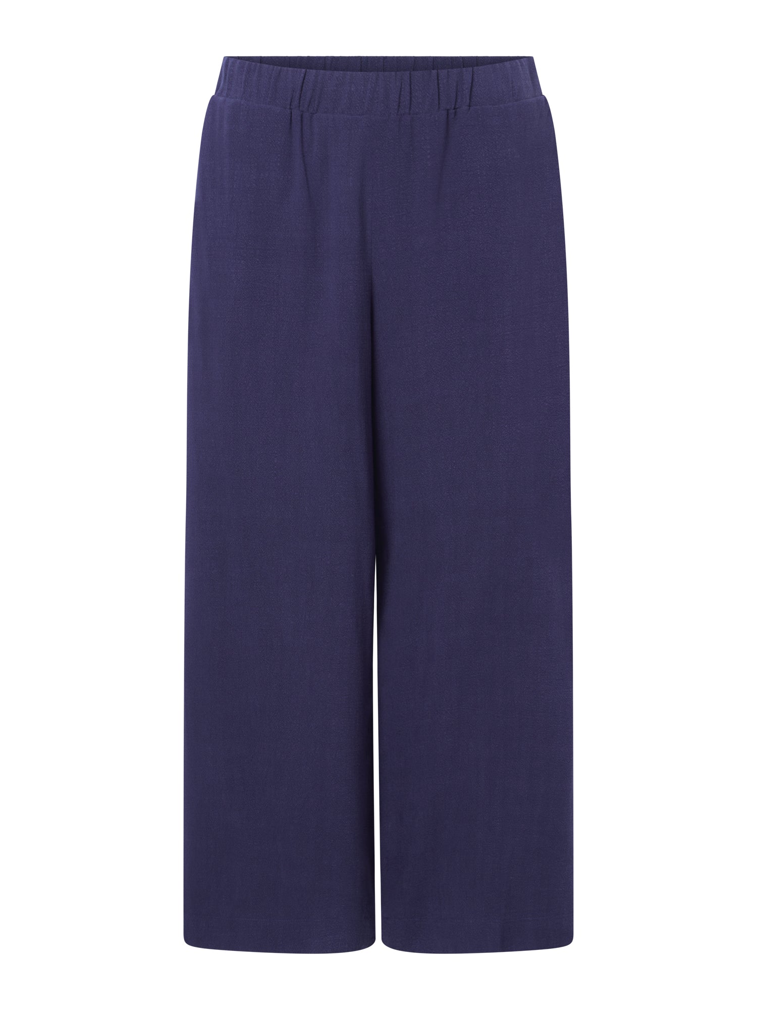 Linen Trousers Lara - Jascha Stockholm