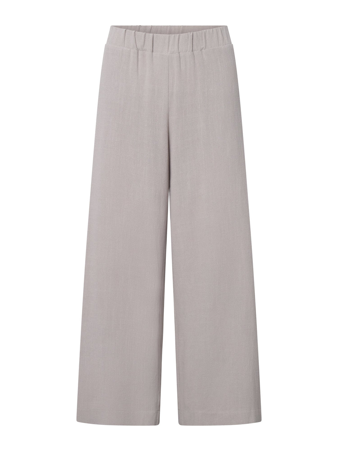 Linen Trousers Lara - Jascha Stockholm