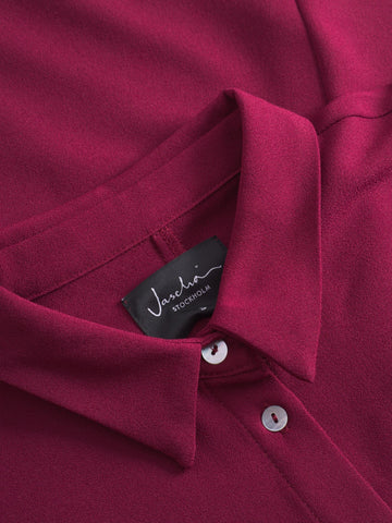 Marocain Shirt Foucault - Jascha Stockholm