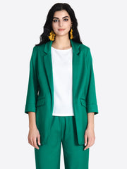 Oversized Blazer Chardin - Jascha Stockholm