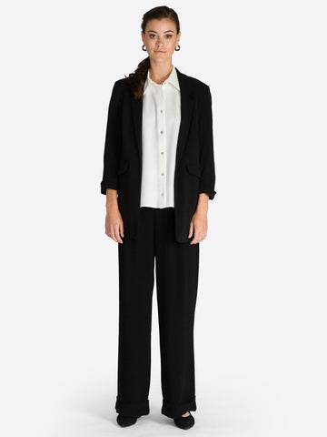 Oversized Blazer Chardin - Jascha Stockholm