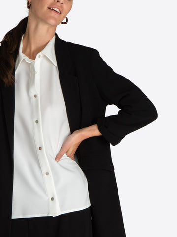 Oversized Blazer Chardin - Jascha Stockholm