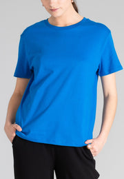 Plain T-shirt Essential - Jascha Stockholm