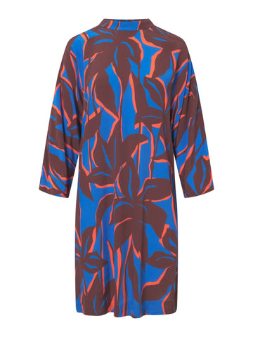 Printed Dress Vox - Jascha Stockholm