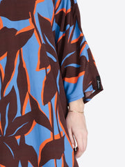 Printed Dress Vox - Jascha Stockholm