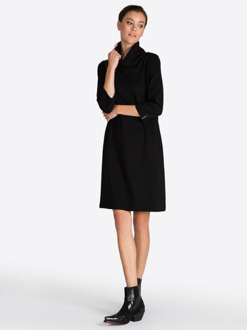 Punta Dress Camille - Jascha Stockholm