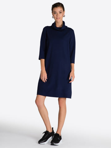 Punta Dress Camille - Jascha Stockholm