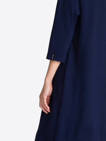 Punta Dress Camille - Jascha Stockholm