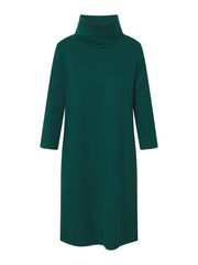 Punta Dress Camille - Jascha Stockholm