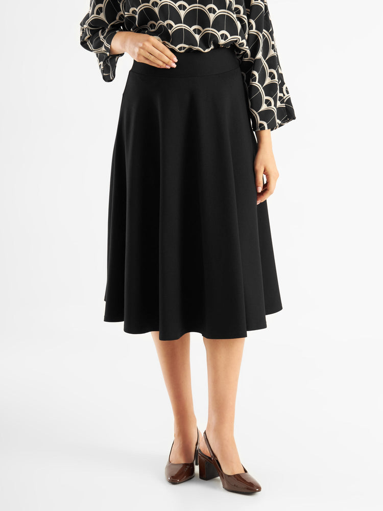 Punta Skirt Circle - Jascha Stockholm