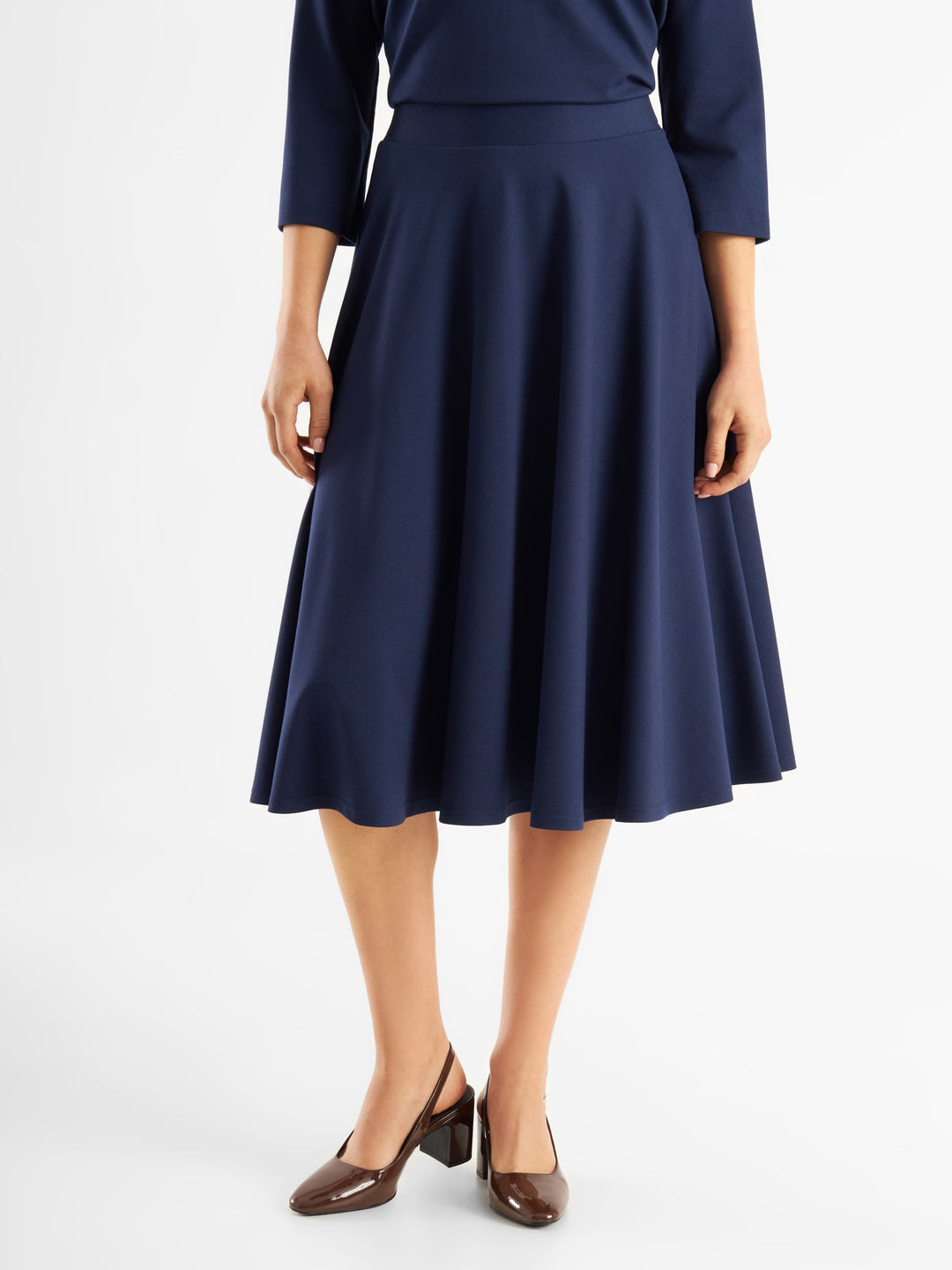 Punta Skirt Circle - Jascha Stockholm