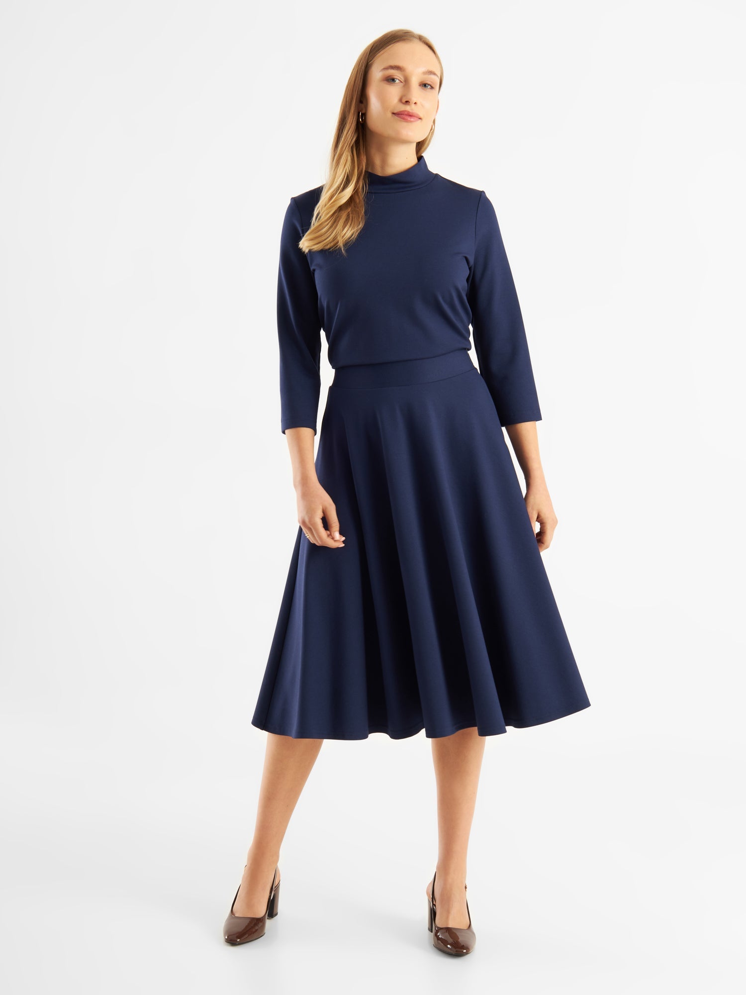 Punta Skirt Circle - Jascha Stockholm