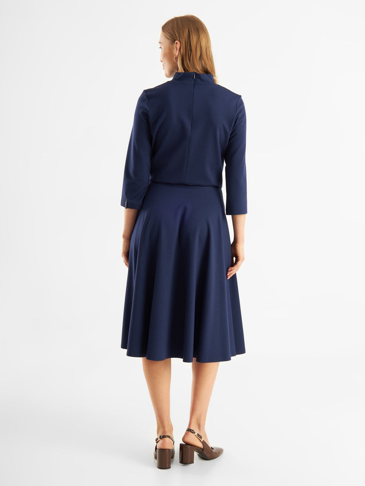 Punta Skirt Circle - Jascha Stockholm