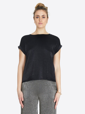 Recycled Blouse Boston - Jascha Stockholm