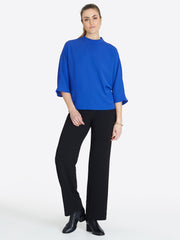 Recycled Blouse Mercher - Jascha Stockholm