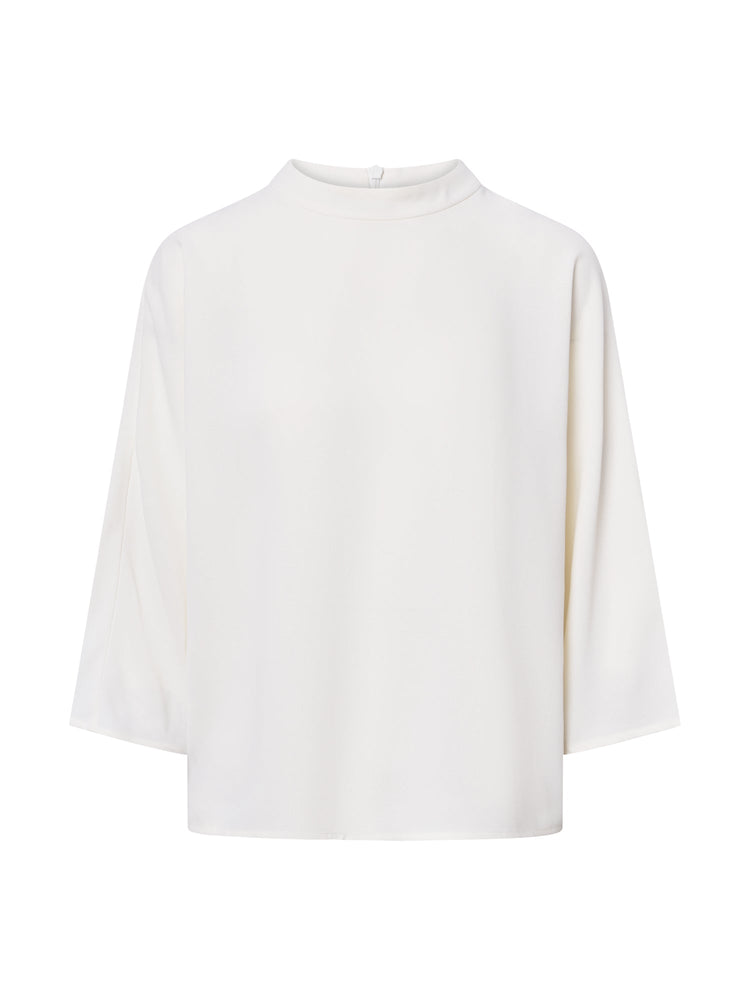 Recycled Blouse Mercher - Jascha Stockholm