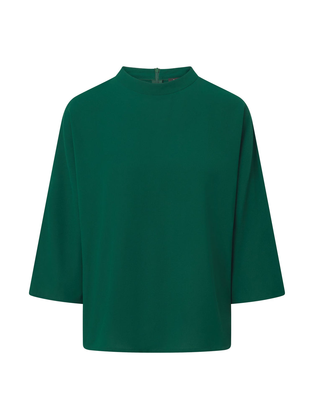 Recycled Blouse Mercher - Jascha Stockholm