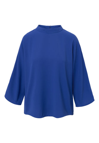 Recycled Blouse Mercher - Jascha Stockholm