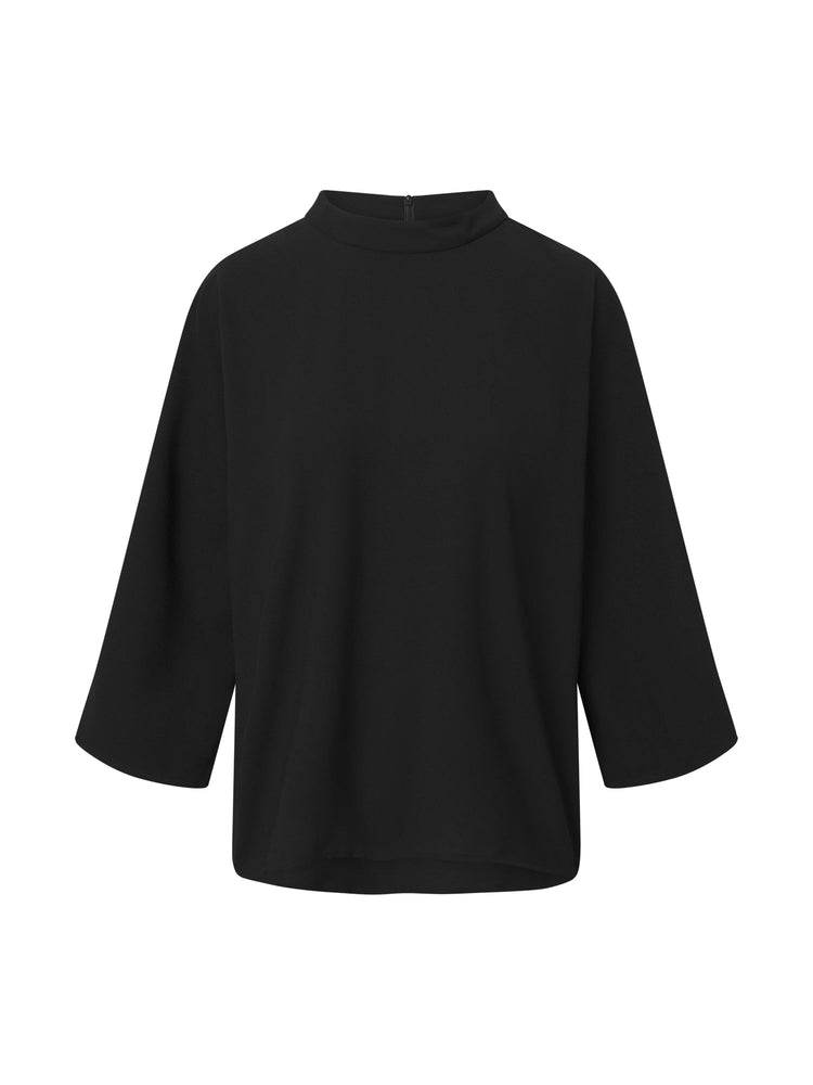 Recycled Blouse Mercher - Jascha Stockholm