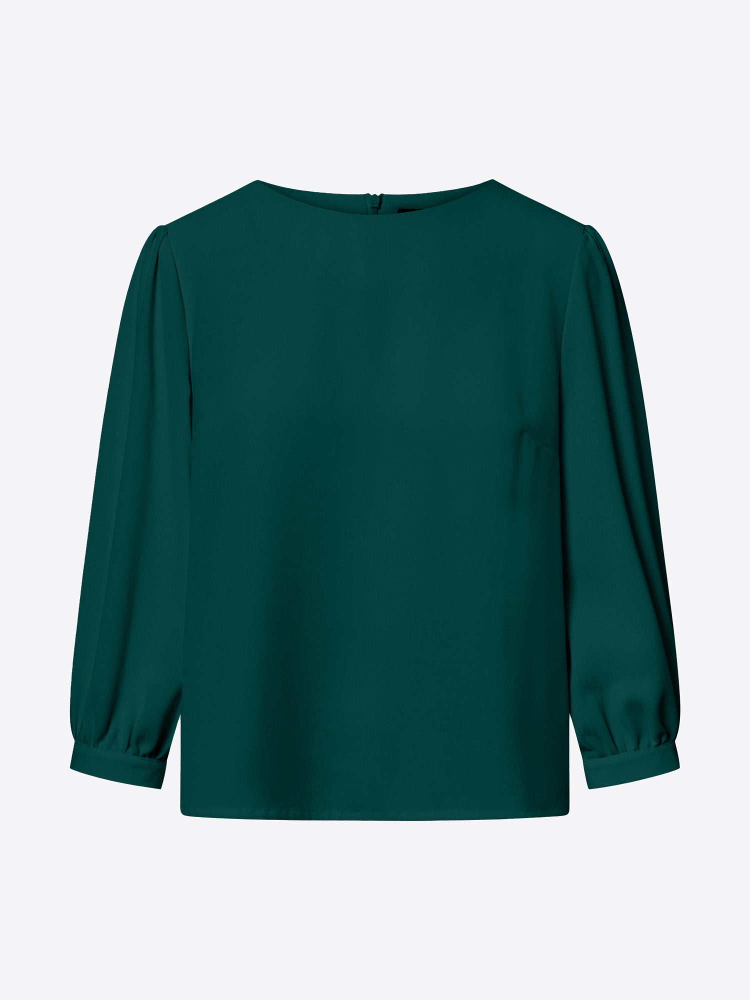 Recycled Blouse Poppy - Jascha Stockholm