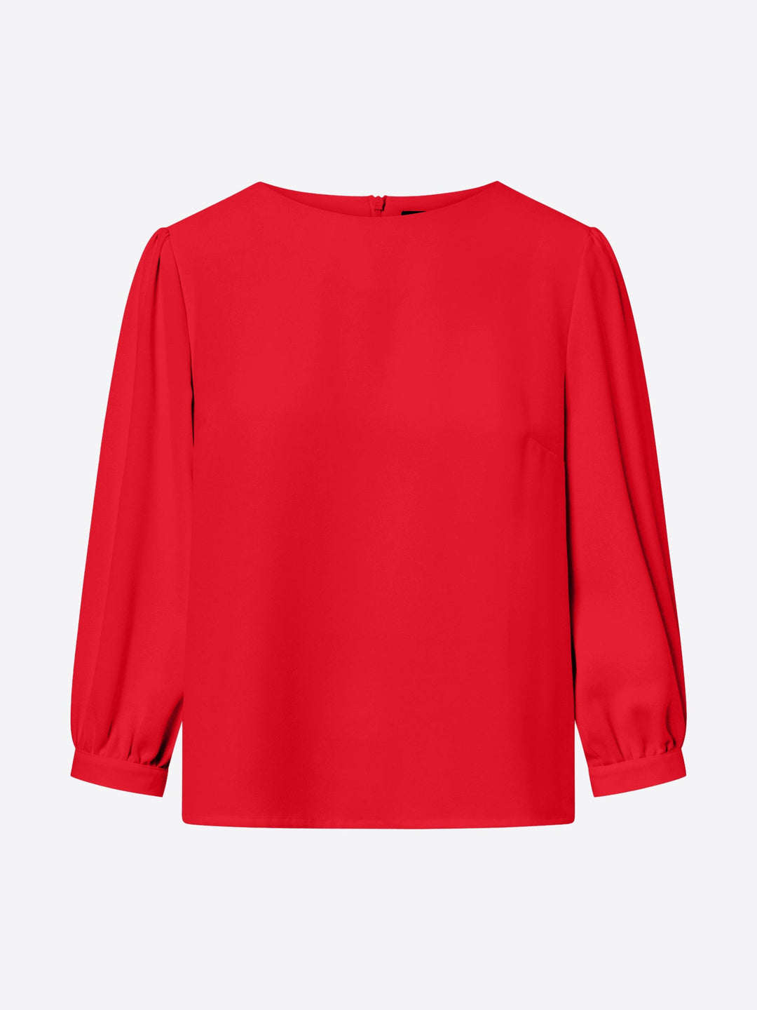 Recycled Blouse Poppy - Jascha Stockholm