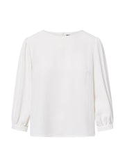 Recycled Blouse Poppy - Jascha Stockholm