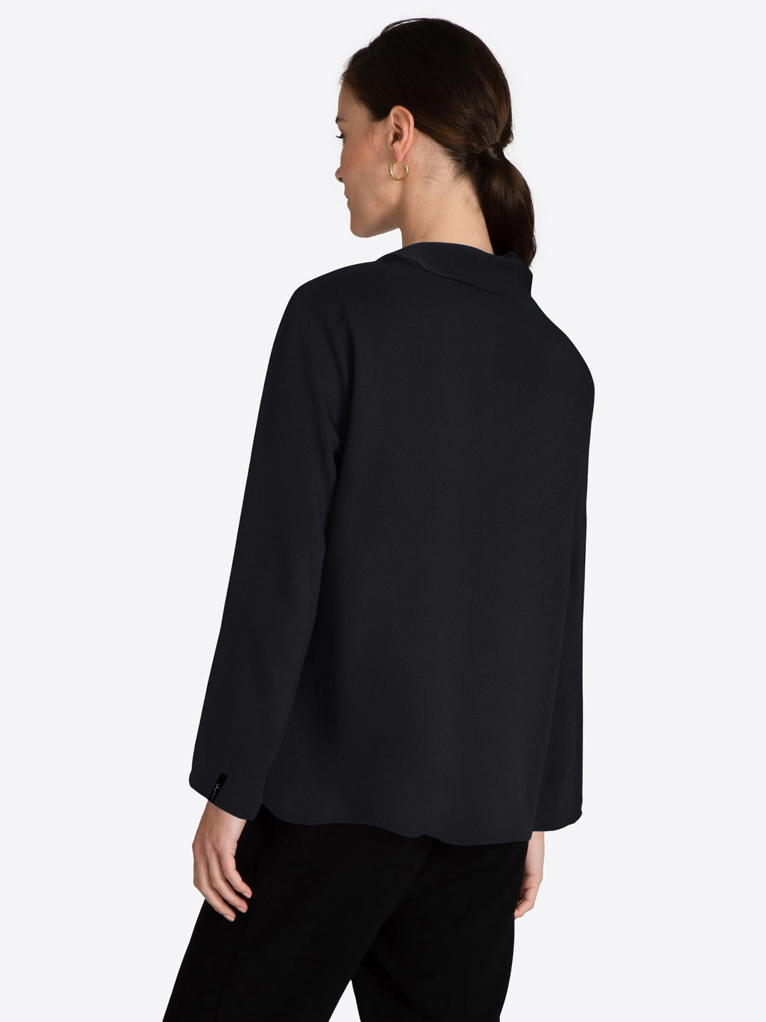 Recycled Blouse Saskia - Jascha Stockholm