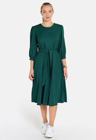 Recycled Dress Hedda - Jascha Stockholm