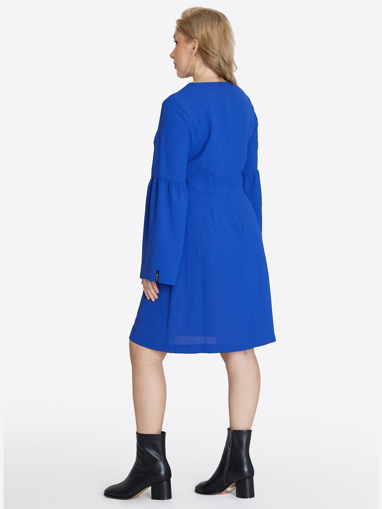 Recycled Dress Riley - Jascha Stockholm