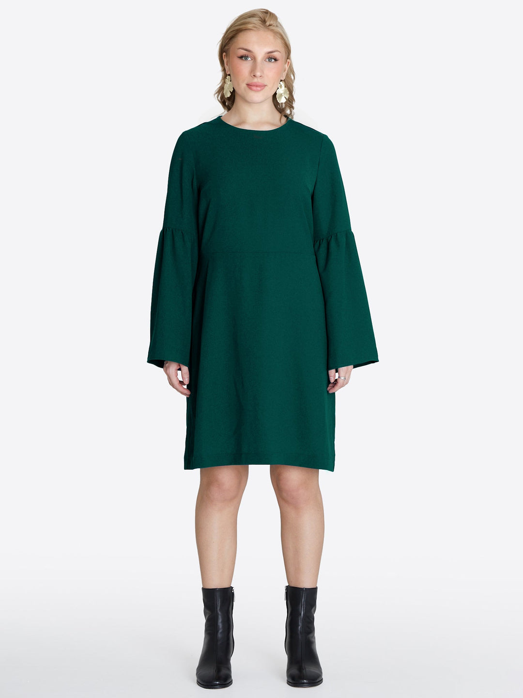 Recycled Dress Riley - Jascha Stockholm