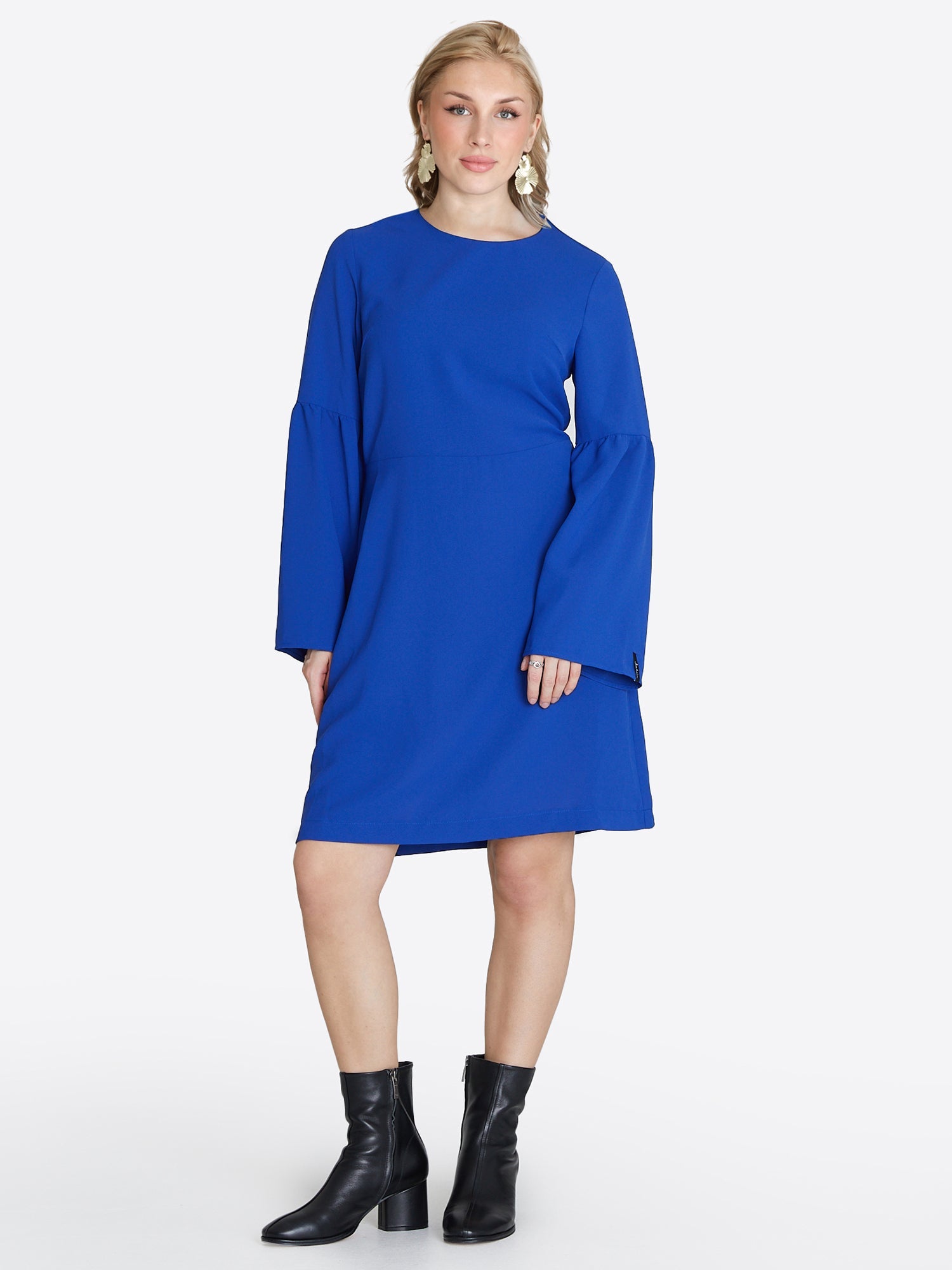 Recycled Dress Riley - Jascha Stockholm