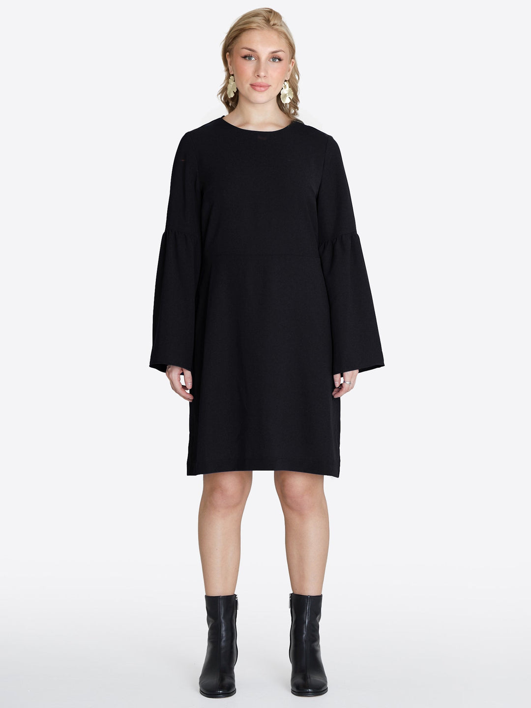 Recycled Dress Riley - Jascha Stockholm