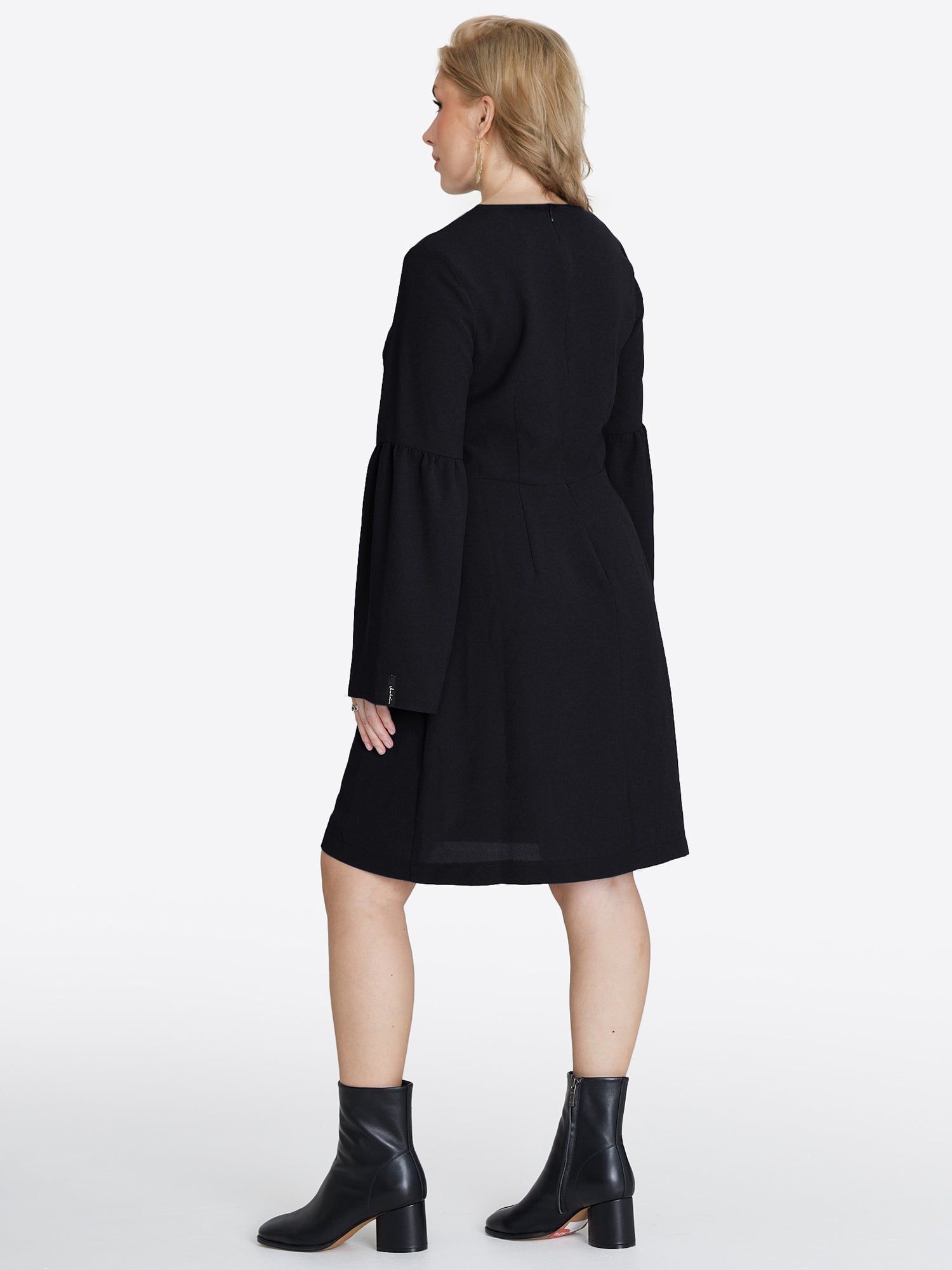 Recycled Dress Riley - Jascha Stockholm