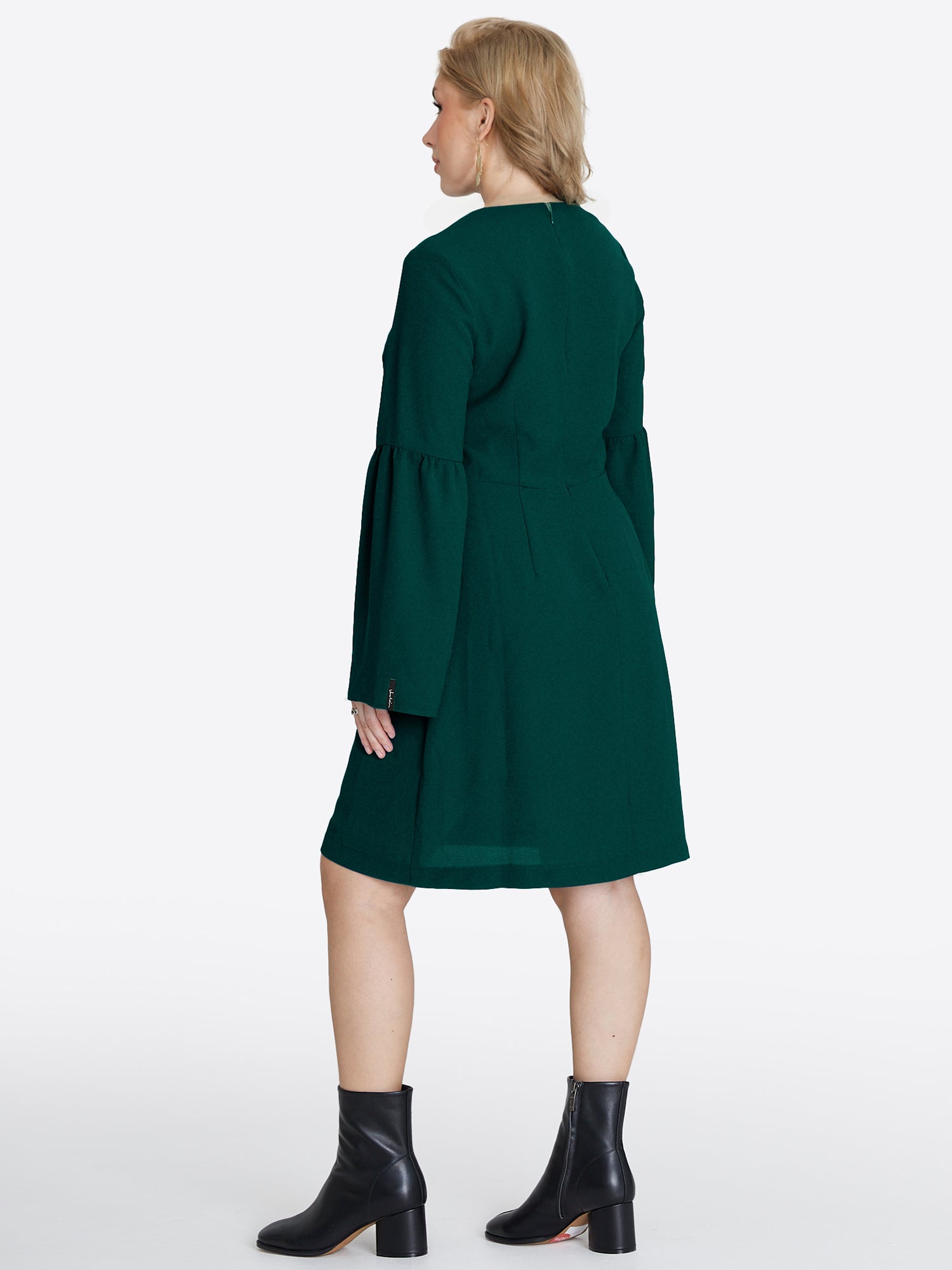 Recycled Dress Riley - Jascha Stockholm