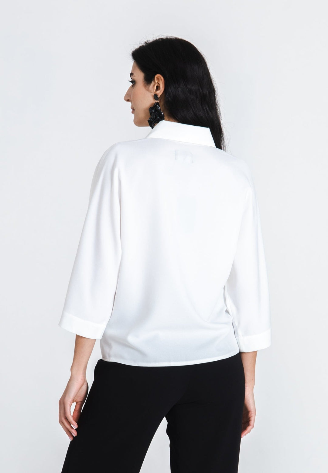 Recycled Shirt Air - Jascha Stockholm