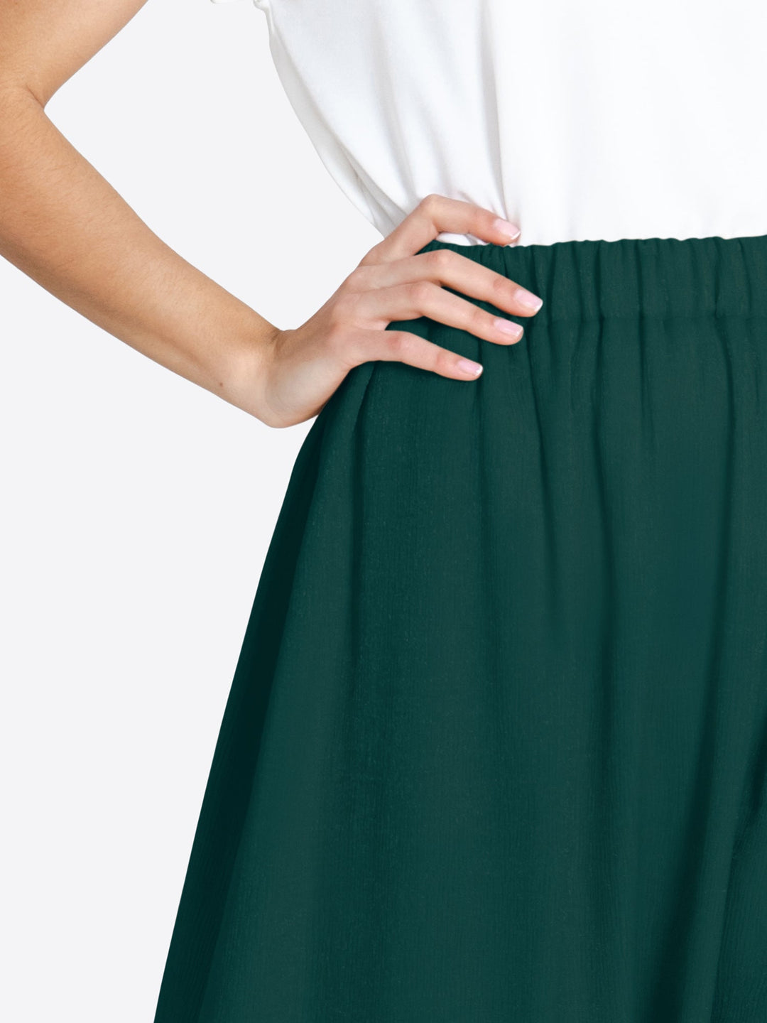 Recycled Skirt Myrtle - Jascha Stockholm