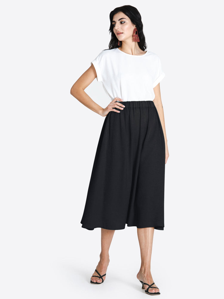 Recycled Skirt Myrtle - Jascha Stockholm