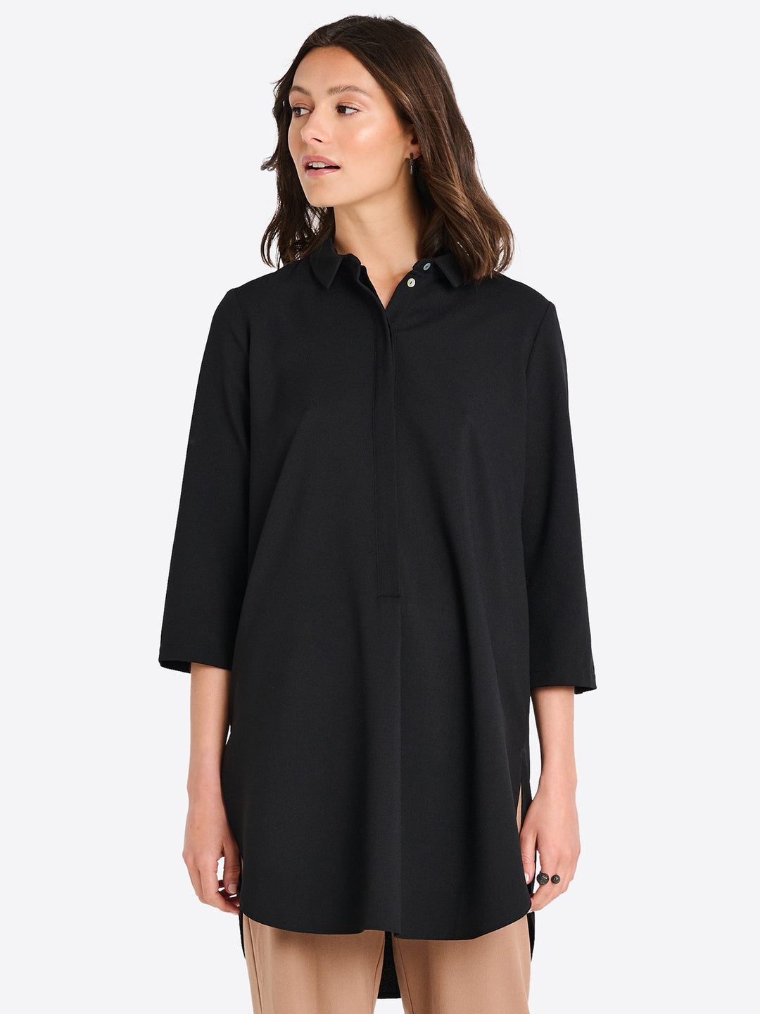 Recycled Tunic Pont - Jascha Stockholm